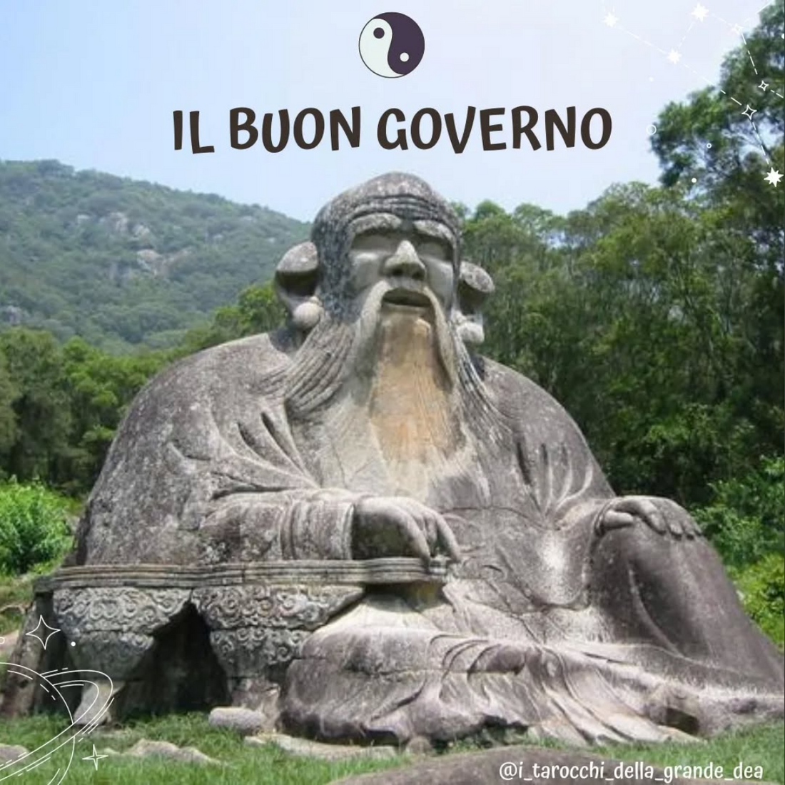 Il Buon Governo